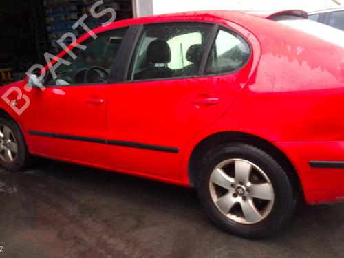 Starter SEAT LEON (1M1) 1.9 TDI | BP17636021M8  - Image 6