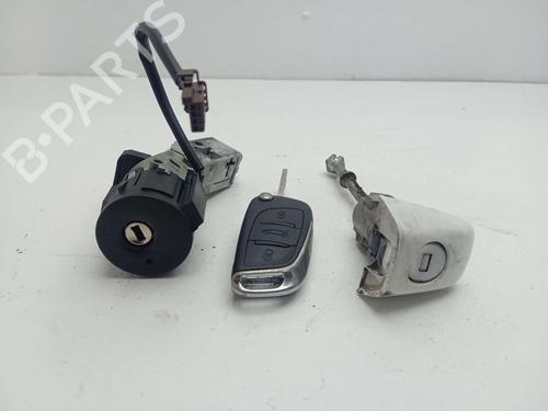 Used Ignition barrel CITROËN DS4 (NX_) [2011-2015]  20332177