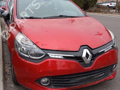 Right front brake caliper RENAULT CLIO IV (BH_) 1.5 dCi 90 | BP25333206M104 