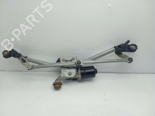 Used Front wiper motor Front wiper motor PEUGEOT 208 II (UB_, UP_, UW_, UJ_) [2019-2026] 22924194 22924194