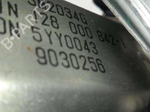 Rear right window mechanism DACIA DUSTER (HS_) | BP33605599C25 - Image 6