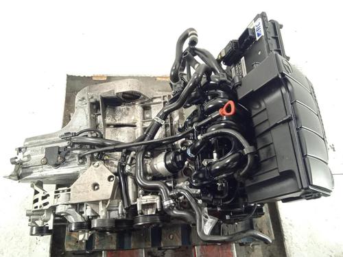 Used Engine MERCEDES-BENZ A-CLASS (W168) A 140 (168.031, 168.131) (82 hp) 4297552