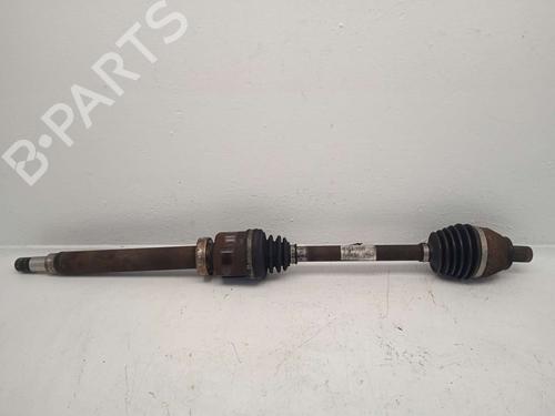 Used Right front driveshaft Right front driveshaft FORD MONDEO IV (BA7) [2007-2015] 32730620 32730620