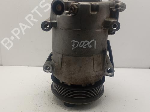 Used AC compressor FORD FOCUS II (DA_, HCP, DP) 1.6 TDCi (109 hp) 11157065