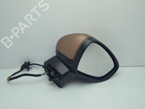 Used Right mirror Right mirror CITROËN C3 AIRCROSS II (2R_, 2C_) [2017-2026] 31620913 31620913