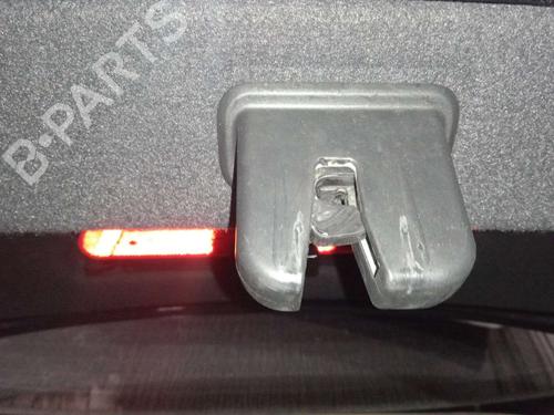 Used Tailgate lock AUDI A6 C6 (4F2) 2.0 TFSI (170 hp) 16679990