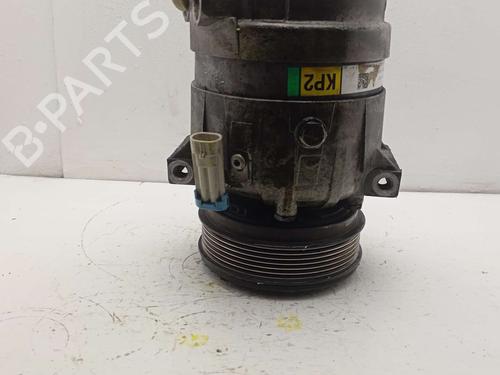 Used AC compressor AC compressor OPEL VECTRA C (Z02) [2002-2009] 19780894 19780894