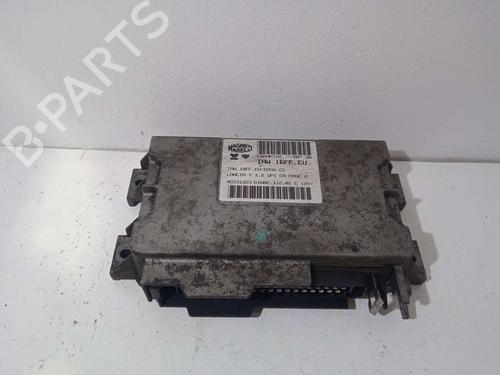 Used Engine control unit (ECU) Engine control unit (ECU) LANCIA Y (840_) 1.2 (840AA, 840AF1A) (60 hp) 31616482 31616482