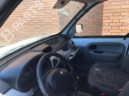 Oil sump RENAULT KANGOO (KC0/1_) D 65 1.9 (KC0E, KC02, KC0J, KC0N) | BP13962957M115 