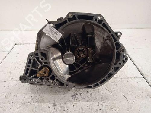 Used Gearbox OPEL CORSA A Hatchback (S83) 1.5 D (F08, M08, F68, M68) (50 hp) 11157746