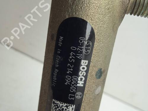 Injection rail OPEL ASTRA H (A04) 1.7 CDTI (L48) | BP4336129M98