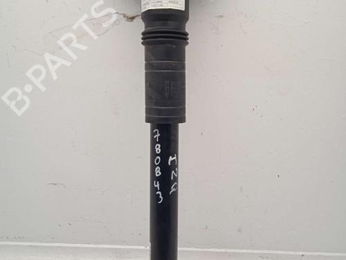Used Left rear shock absorber Left rear shock absorber 16933128 16933128