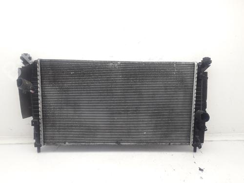 Køler MAZDA 3 (BL) 2.2 MZR CD (BL10) (150 hp) 11150979