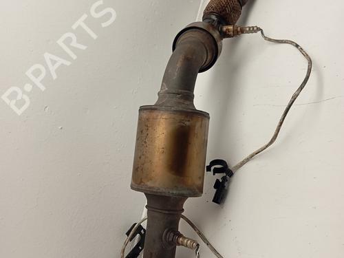 Catalyst MINI MINI (R50, R53) | BP22761811M10