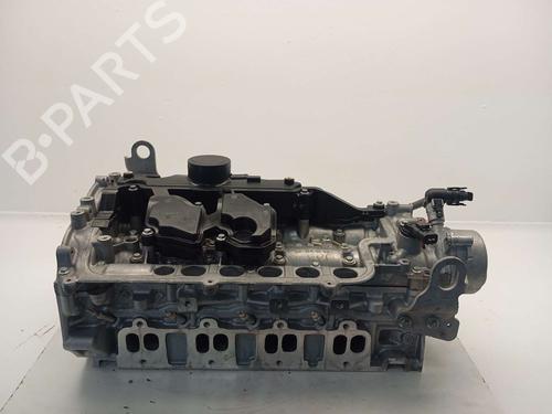 Used Cylinder head Cylinder head RENAULT GRAND SCÉNIC II (JM0/1_) [2004-2009] 31615395 31615395