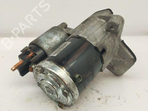 Used Starter RENAULT CAPTUR I (J5_, H5_) [2013-2026]  33114139