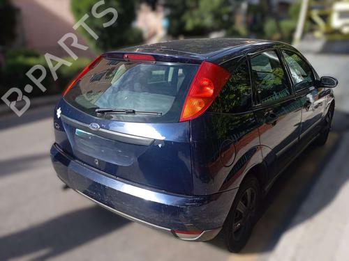 Alternator FORD FOCUS I (DAW, DBW) 1.6 16V | BP31618744M7 