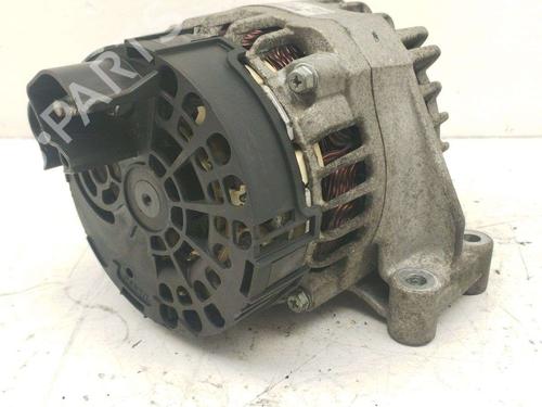 Alternator FIAT PANDA (169_) 1.2 (169.AXB11, 169.AXB1A) | BP31620391M7 - Image 2