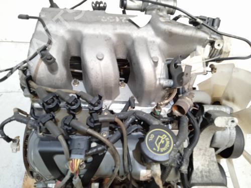 Engine FORD USA EXPLORER (U2, U_) 4.0 | BP9548967M1