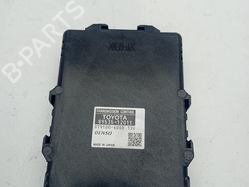 Used Electronic module TOYOTA PRIUS PLUS (_W4_) [2011-2026]  18041457