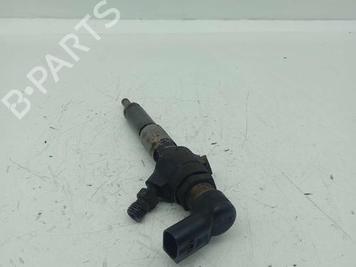 Used Injector Injector CITROËN C1 (PM_, PN_) [2005-2014] 31617977 31617977