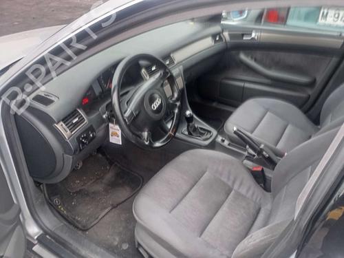 Engine control unit (ECU) AUDI A6 C5 (4B2, 4B4) 2.4 | BP23220990M57