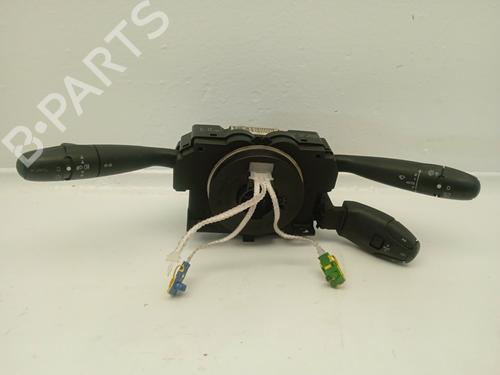 Headlight switch PEUGEOT 206 Hatchback (2A/C)  | BP31615345I24 