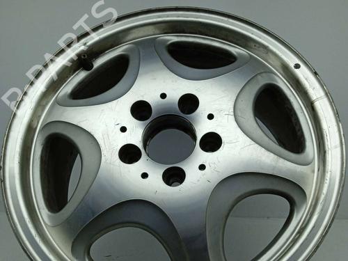 Used Rim MERCEDES-BENZ S-CLASS (W140) 300 SE, SEL/S320 (140.032, 140.033) (231 hp) 11161347