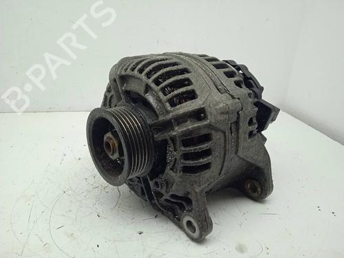 Used Alternator AUDI A6 C5 (4B2, 4B4) 2.5 TDI (163 hp) 12320592