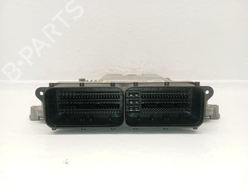 Engine control unit (ECU) ALFA ROMEO GIULIA (952_) 2.2 D (952ALA25, 952AFM25, 952APA2) | BP40010089M57 - Image 4