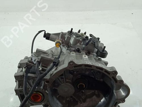 Used Gearbox KIA CERATO I Hatchback (LD) [2004-2010]  17145680