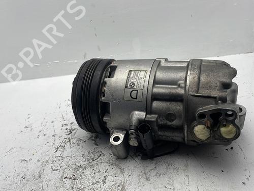 AC compressor BMW 3 (E46) 320 d | BP4354328M34