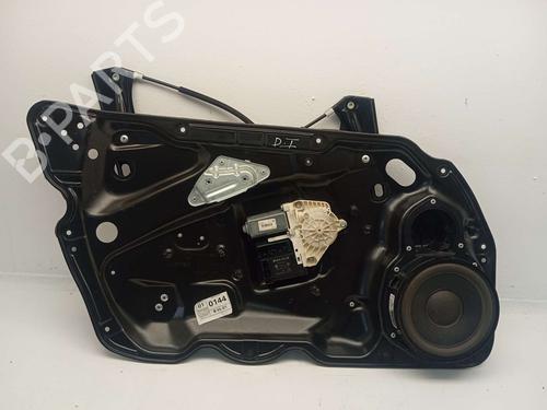 front-left-window-mechanism-vw-passat-b6-variant-3c5-2005-2006-2007-2008-2009-2010-2011-31617016 main image