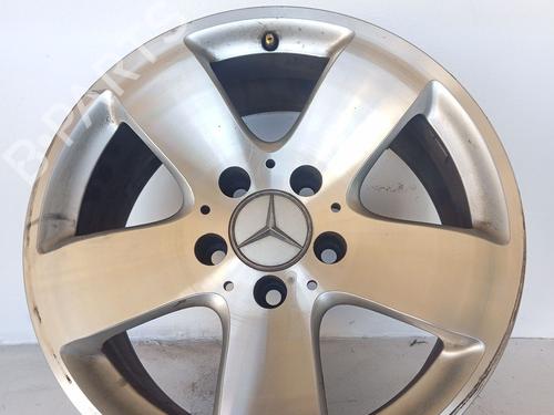 Used Rim Rim MERCEDES-BENZ E-CLASS (W211) E 270 CDI (211.016) (177 hp) 34006055 34006055