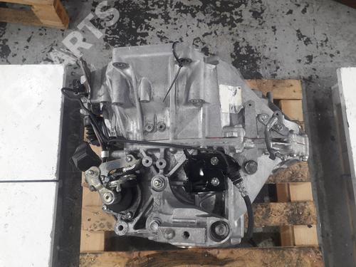 Gearbox MAZDA 3 (BL) 2.2 MZR CD (BL10) | BP11150945M3