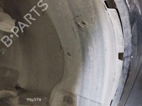 Used Wheel arch SSANGYONG RODIUS I 2.7 Xdi (165 hp) 19677555