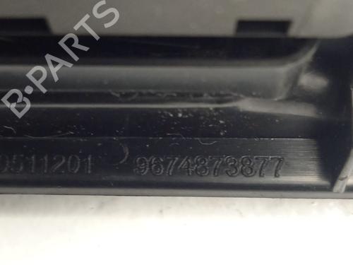 Left front window switch CITROËN C-ELYSEE (DD_) 1.5 BlueHDi 100 | BP32220232I27  - Image 7