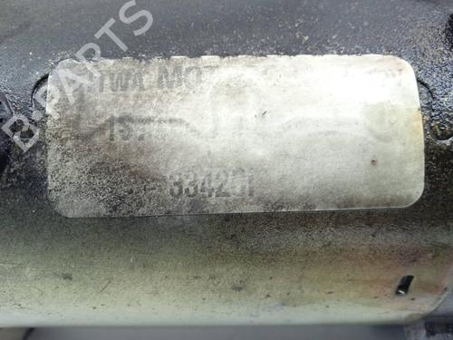 Starter FORD MONDEO III (B5Y) | BP16299680M8