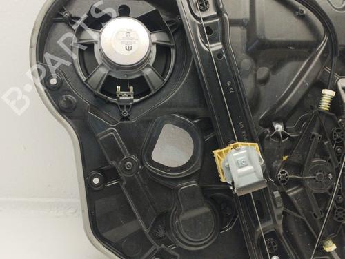 Front right window mechanism ALFA ROMEO GIULIA (952_) 2.2 D (952ALA25, 952AFM25, 952APA2) | BP40020302C23 - Image 8