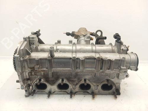 Used Cylinder head Cylinder head SKODA OCTAVIA II (1Z3) 1.4 TSI (122 hp) 36440230 36440230