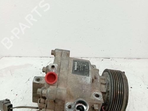 AC compressor TATA ARIA 2.2 Di AWD | BP34630885M34 - Image 3