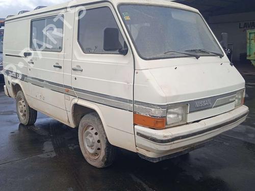 Used Parts NISSAN TRADE Van 4737573