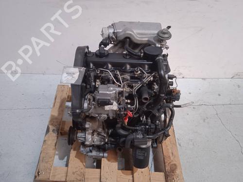 Used Engine SEAT INCA (6K9) 1.9 SDI (64 hp) 4274631