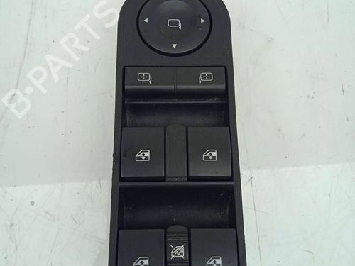 left-front-window-switch-opel-astra-h-a04-13228699-2004-2005-2006-2007-2008-2009-2010-2011-2012-2013-2014-11682219 main image