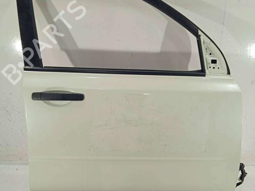 Used Right front door Right front door NISSAN X-TRAIL II (T31) [2007-2018] 11154584 11154584