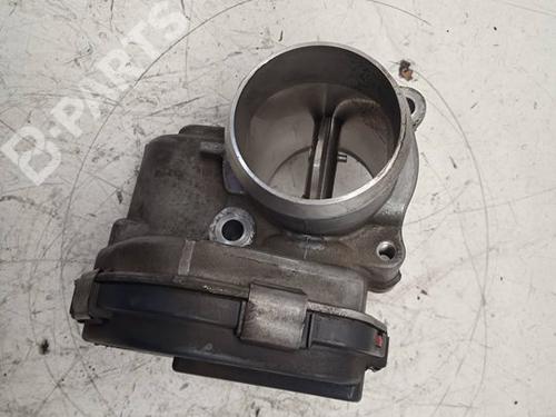 Used Throttle body Throttle body CITROËN C4 Grand Picasso I (UA_) 1.6 HDi 110 (112 hp) 11156224 11156224