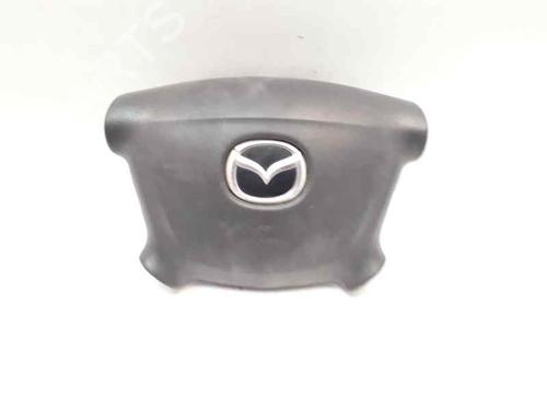 Used Driver airbag MAZDA MPV II (LW) [1999-2006]  4337492