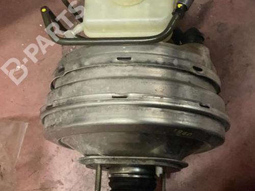 Used Servo brake Servo brake BMW 5 (E60) 525 d (177 hp) 11157938 11157938