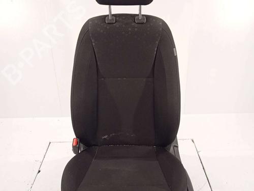 Used Left front seat Left front seat HYUNDAI i20 II (GB, IB) [2014-2021] 13523297 13523297