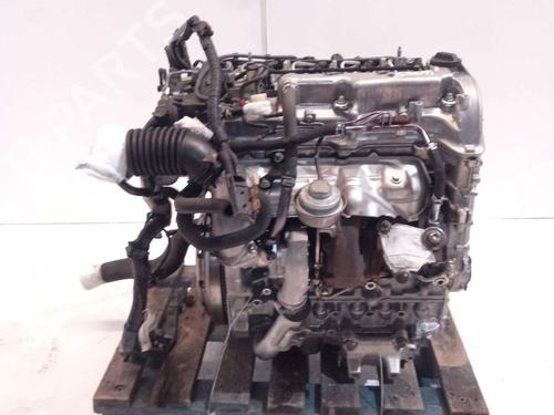 Used Engine HONDA CIVIC VIII Hatchback (FN, FK) 2.2 CTDi (FK3) (140 hp) 31831556